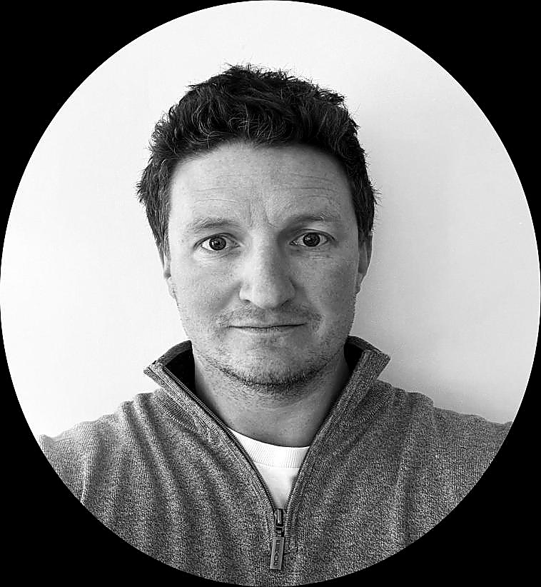 Adam Willmore, founder of SingleShot